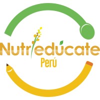 Nutriedúcate Perú logo, Nutriedúcate Perú contact details