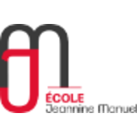 Ecole Jeannine Manuel logo, Ecole Jeannine Manuel contact details