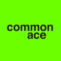 Common Ace logo, Common Ace contact details