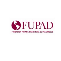 FUPAD logo, FUPAD contact details