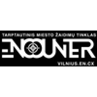 Encounter Vilnius logo, Encounter Vilnius contact details