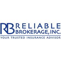 Reliable Brokerage Inc logo, Reliable Brokerage Inc contact details