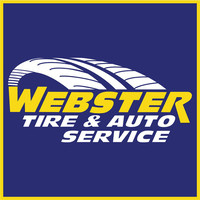 Webster Tire & Auto Service logo, Webster Tire & Auto Service contact details