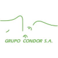 GRUPO CONDOR S.A. logo, GRUPO CONDOR S.A. contact details