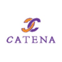 Catena Network logo, Catena Network contact details