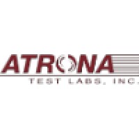 ATRONA Test Labs logo, ATRONA Test Labs contact details