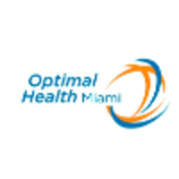 Optimal Health Miami logo, Optimal Health Miami contact details