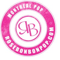 Rose Bonbon Pop Duo logo, Rose Bonbon Pop Duo contact details