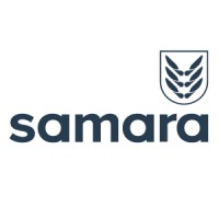 Samara logo, Samara contact details