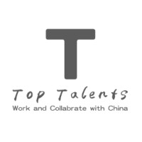 Top Talents ! logo, Top Talents ! contact details