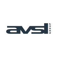 AVSL Group Ltd logo, AVSL Group Ltd contact details