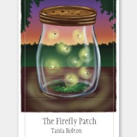 The Firefly Patch logo, The Firefly Patch contact details