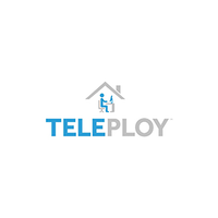 TelePloy logo, TelePloy contact details