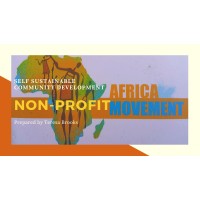 Africa Movement logo, Africa Movement contact details