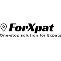 Forxpat logo, Forxpat contact details