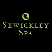 The Sewickley Spa logo, The Sewickley Spa contact details