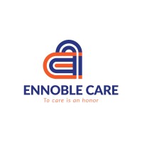 ENNOBLE CARE HOSPICE LLC logo, ENNOBLE CARE HOSPICE LLC contact details