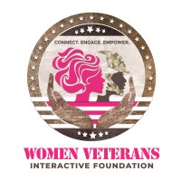 Women Veterans Interactive logo, Women Veterans Interactive contact details