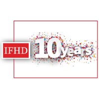 India Foundation for Humanistic Development (IFHD) logo, India Foundation for Humanistic Development (IFHD) contact details