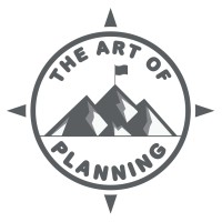 The Art of Planning logo, The Art of Planning contact details