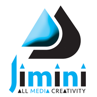 JIMINI MEDIA, LLC | All Media Creativity logo, JIMINI MEDIA, LLC | All Media Creativity contact details