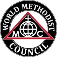 World Methodist Council logo, World Methodist Council contact details