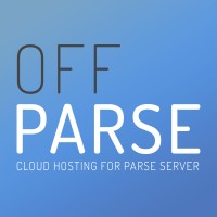 OffParse - Self Hosted Parse Server and Parse.com Migration Tool logo, OffParse - Self Hosted Parse Server and Parse.com Migration Tool contact details