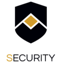 A-Security logo, A-Security contact details