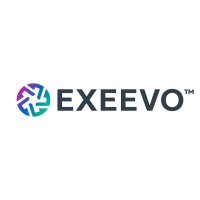 EXEEVO logo, EXEEVO contact details