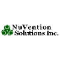 NuVention Solutions, Inc. logo, NuVention Solutions, Inc. contact details