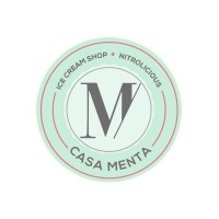 Casa Menta logo, Casa Menta contact details