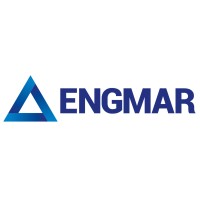 ENGMAR logo, ENGMAR contact details