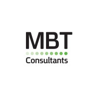 MBT Consultants logo, MBT Consultants contact details