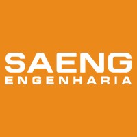 Saeng Engenharia logo, Saeng Engenharia contact details