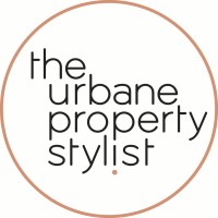 The Urbane Property Stylist logo, The Urbane Property Stylist contact details