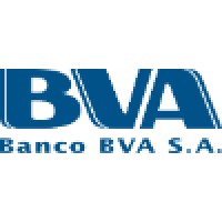 Banco BVA S/A logo, Banco BVA S/A contact details