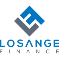 LOSANGE FINANCE logo, LOSANGE FINANCE contact details