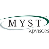 MYST Advisors logo, MYST Advisors contact details