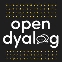 Open Dyalog logo, Open Dyalog contact details