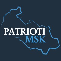 Patrioti MSK logo, Patrioti MSK contact details