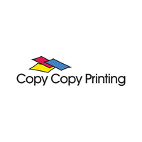 Copy Copy Printing logo, Copy Copy Printing contact details