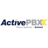 ActivePBX logo, ActivePBX contact details