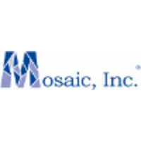 Mosaic, Inc. logo, Mosaic, Inc. contact details