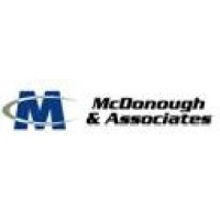 McDonough & Associates Reps logo, McDonough & Associates Reps contact details