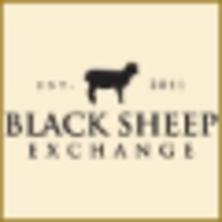 Black Sheep Exchange logo, Black Sheep Exchange contact details