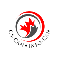 CS-Can | Info-Can logo, CS-Can | Info-Can contact details