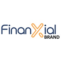 FinanxialBrand logo, FinanxialBrand contact details