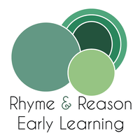 Rhyme and Reason Early Learning logo, Rhyme and Reason Early Learning contact details