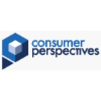 Consumer Perspectives, Inc. logo, Consumer Perspectives, Inc. contact details