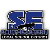 Southeastern High School logo, Southeastern High School contact details